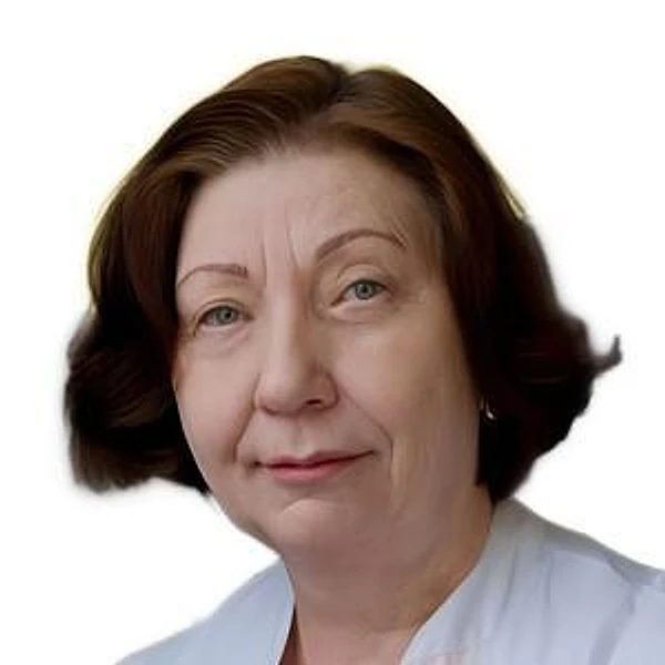 Милешина Нейля Адельшиновна — Детский ЛОР, Детский сурдолог, Москва