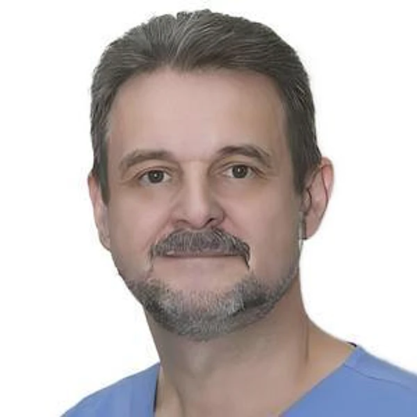 Музуров Александр Львович — Детский анестезиолог-реаниматолог, Москва