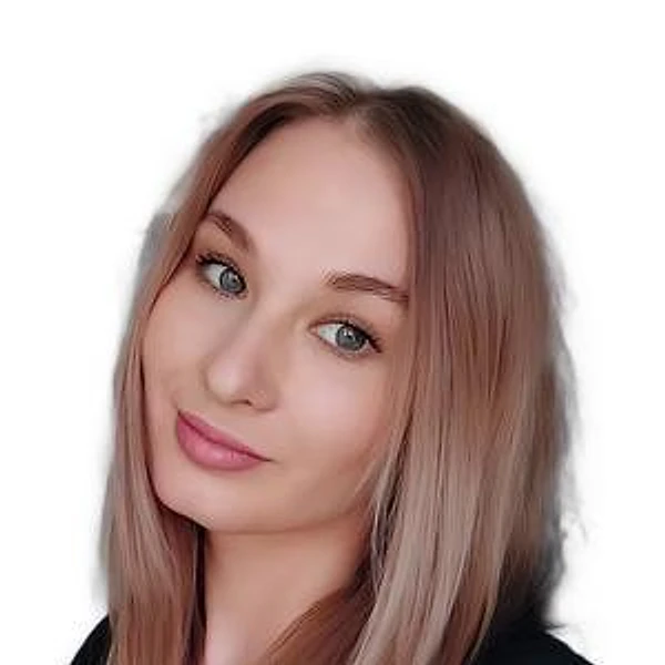 Железная Мария Юрьевна — Врач УЗИ, Москва