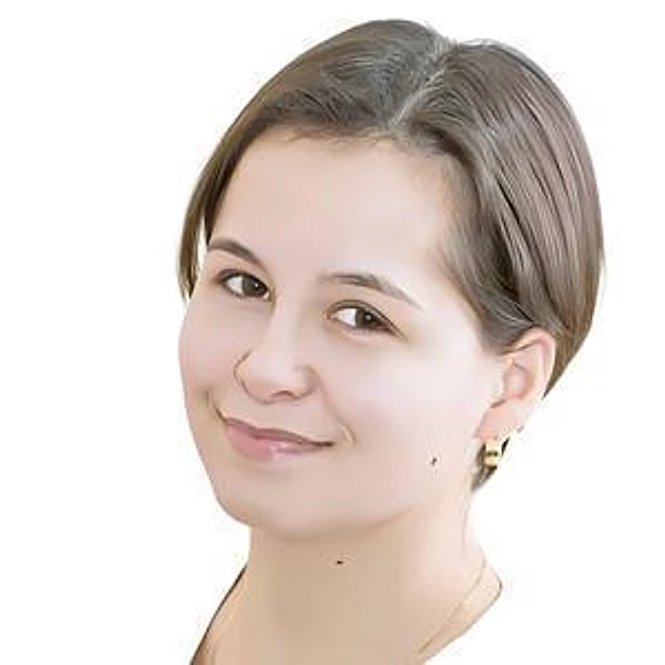 Рец Евгения Александровна — Детский хирург, Москва