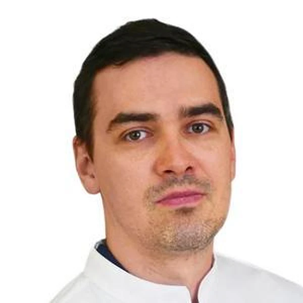 Лозовский Александр Владимирович — Рентгенолог, Ногинск