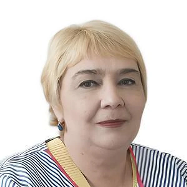 Разумовская Наталья Левоновна — Детский хирург, Москва