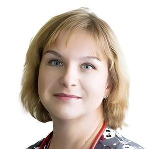 Савицкая Наталья Александровна — Педиатр, Москва