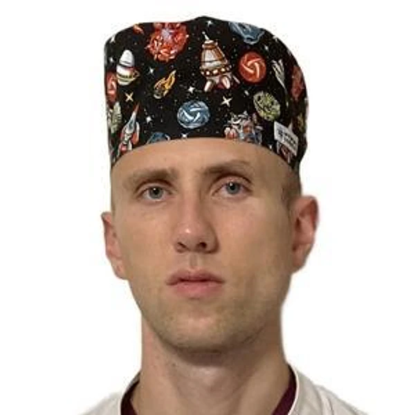 Акимов Антон Александрович — Хирург, Сарапул