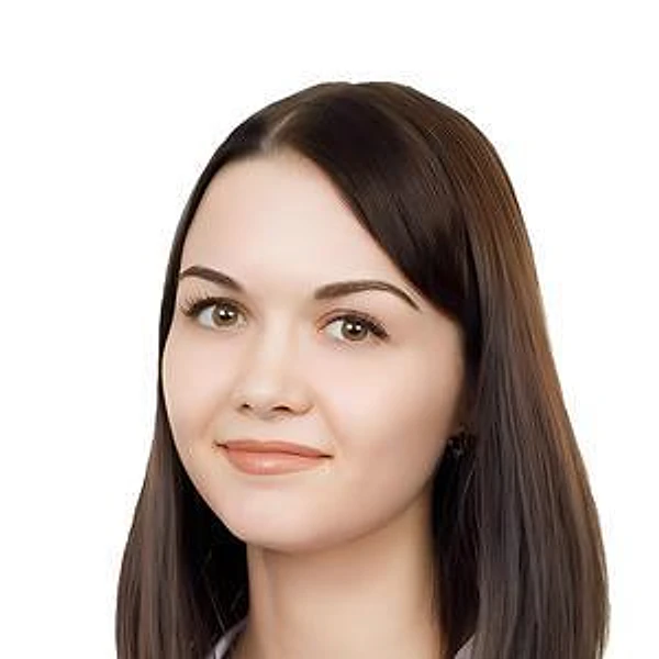 Топольник Маргарита Владимировна — Детский врач УЗИ, Москва