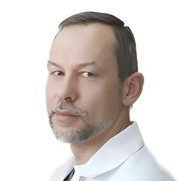 Турищев Илья Владимирович — Анестезиолог-реаниматолог, Детский анестезиолог-реаниматолог, Москва