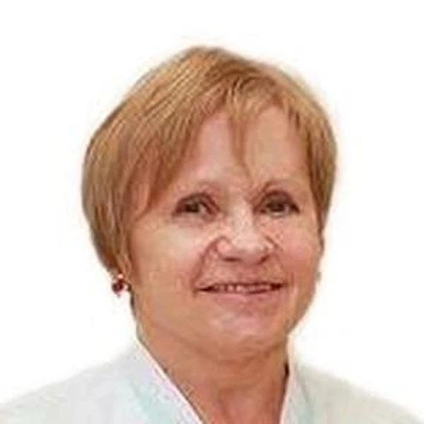 Канина Зоя Михайловна — Логопед, Нейропсихолог, Ногинск