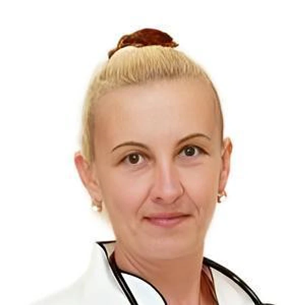 Похвалинская Тамара Викторовна — Педиатр, Ногинск