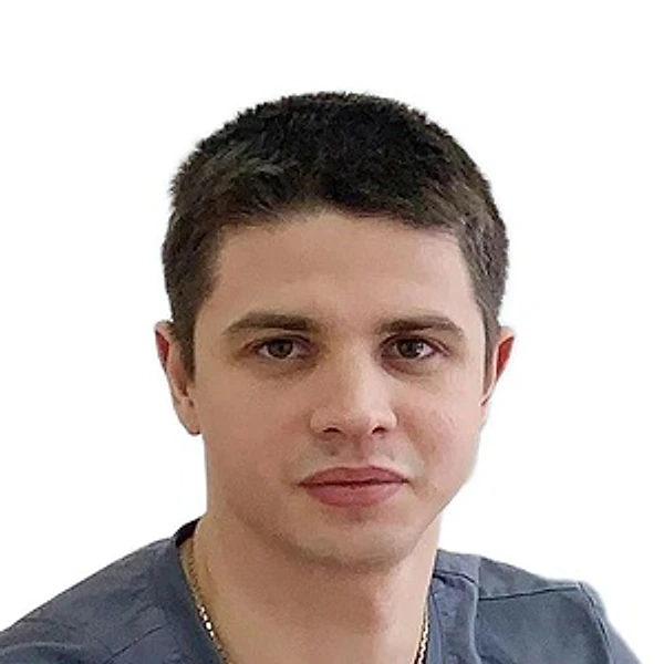 Мазалов Дмитрий Константинович — Уролог, Тула