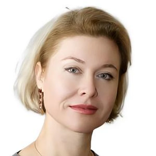 Шолохова Наталия Александровна — Детский рентгенолог, Москва