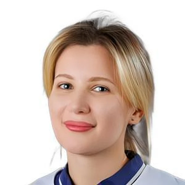 Карчевская Светлана Юрьевна — Детский анестезиолог-реаниматолог, Москва