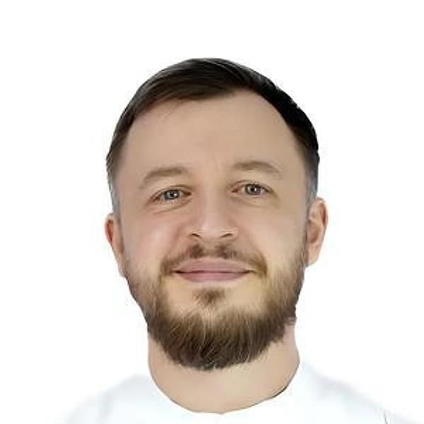 Майоров Алексей Дмитриевич — Анестезиолог-реаниматолог, Детский анестезиолог-реаниматолог, Москва