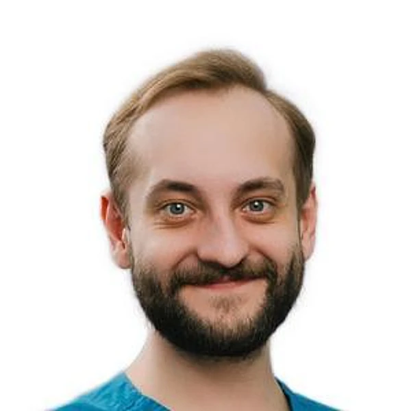 Фатеев Кирилл Андреевич — Стоматолог-имплантолог, Стоматолог-хирург, Владимир