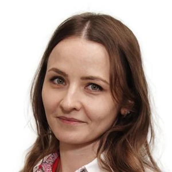 Синицына Зинаида Владимировна — Невролог, Ногинск