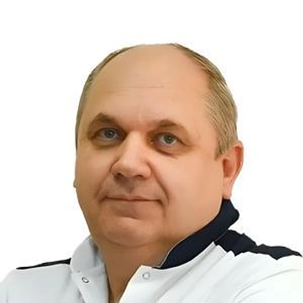 Тараканов Олег Павлович — Невролог, Вертебролог, Детский невролог, Мануальный терапевт, Реабилитолог, Ногинск
