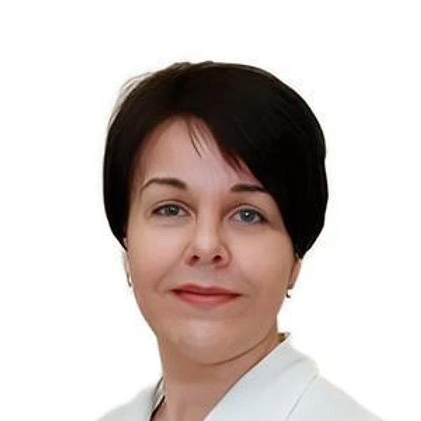 Яцевич Светлана Ивановна — Гинеколог, Ногинск