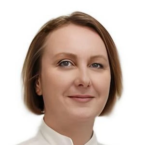 Толкач Татьяна Геннадьевна — Рентгенолог, Ногинск