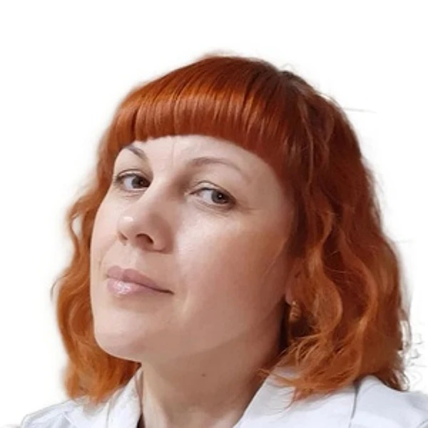Лихогруд Елена Алексеевна — Акушер, ст. Динская