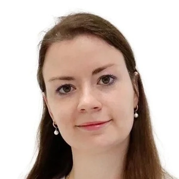 Муц Екатерина Юрьевна — Педиатр, Детский невролог, Калининград