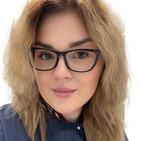 Рыбалко Эвелина Робертовна — Эндокринолог, Терапевт, Гатчина