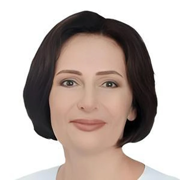Экшиян Жанна Борисовна — Детский дерматолог, Венеролог, Дерматовенеролог, Дерматолог, Детский венеролог, Краснодар