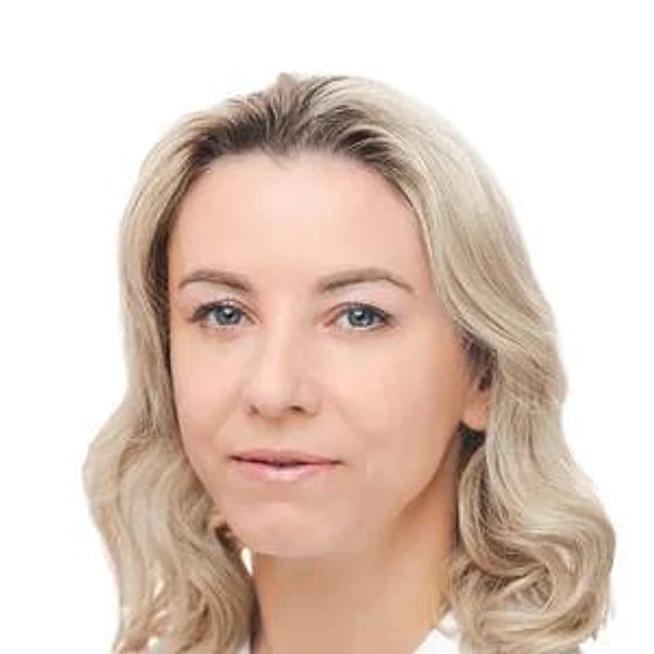 Исаева Ольга Борисовна — Детский нефролог, Педиатр, Лыткарино