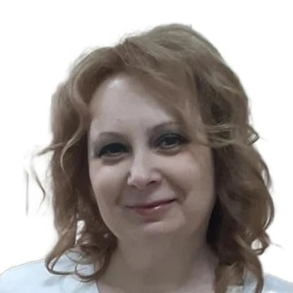Черкасова Светлана Александровна — Детский стоматолог, Краснодар