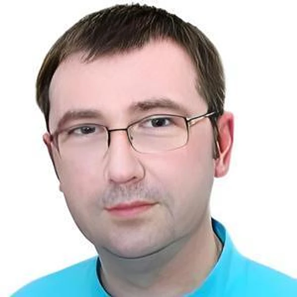 Ваценко Анатолий Константинович — Стоматолог-ортодонт, Новосибирск