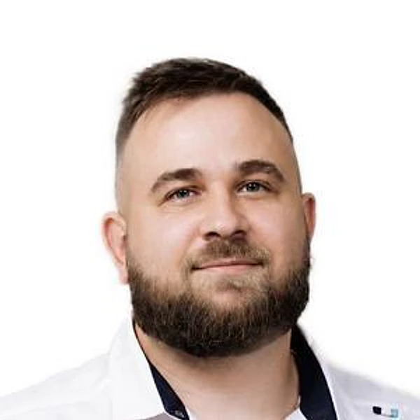 Андриенко Дмитрий Александрович — Анестезиолог-реаниматолог, Краснодар
