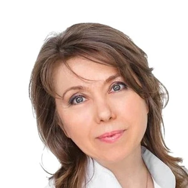 Мензелинцева Светлана Константиновна — Врач УЗИ, Детский врач УЗИ, Москва