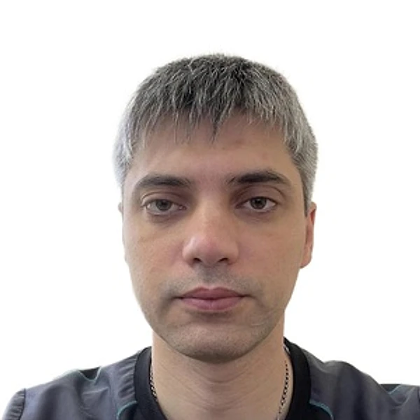 Ачмиз Руслан Асланович — Уролог, Краснодар