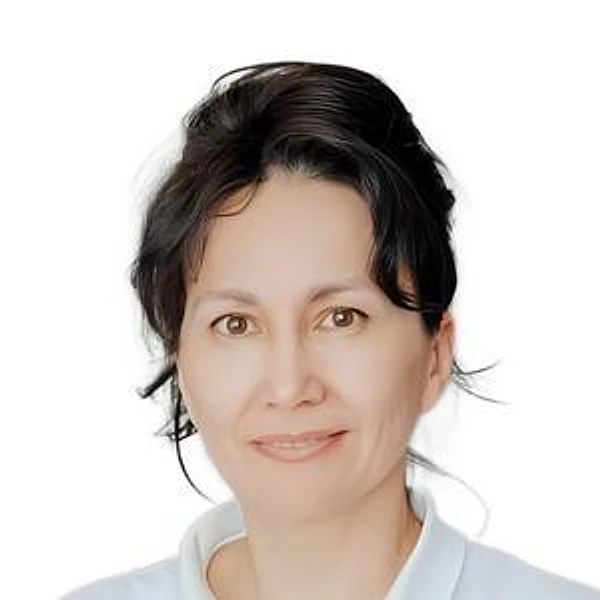 Макарова Елена Витальевна — Стоматолог, Детский стоматолог, Новосибирск
