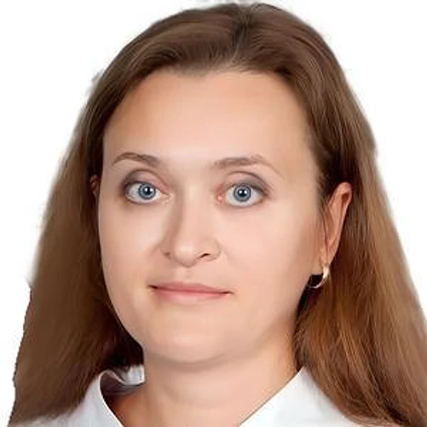 Ерофеева Эльнара Низамовна — Врач УЗИ, Детский врач УЗИ, Краснодар