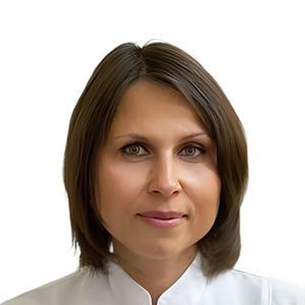 Хоруженко Оксана Викторовна — Детский ЛОР, ЛОР, ЛОР-хирург, Москва