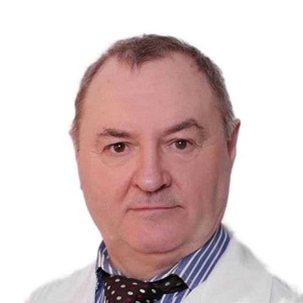 Дмитриев Виктор Борисович — Хирург, Ковров