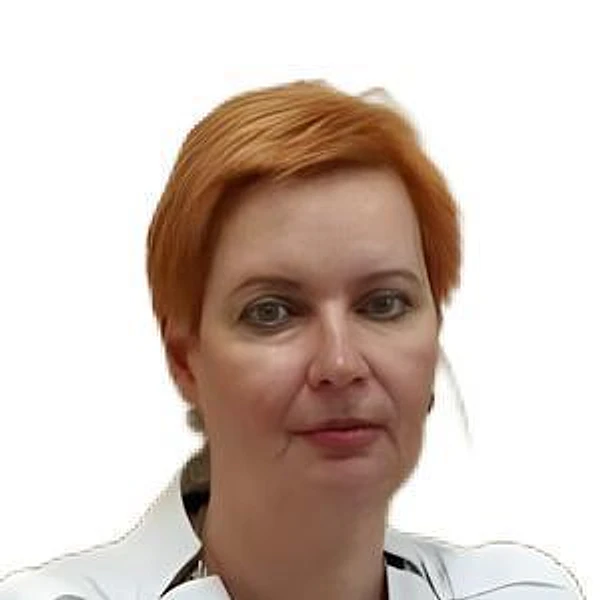 Базалевская Елена Николаевна — Психиатр, Сочи