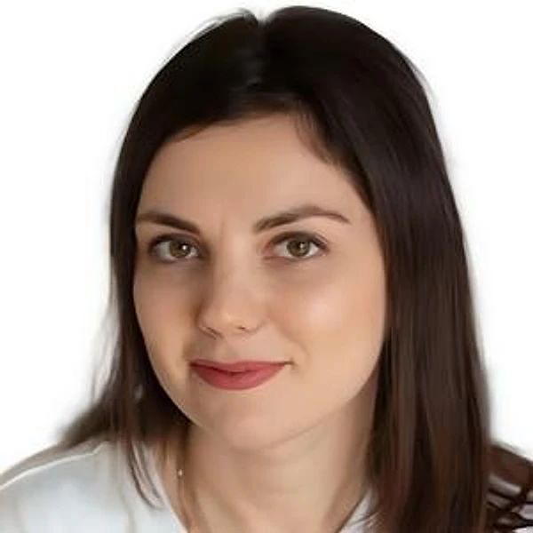 Швецова Ангелина Олеговна — Педиатр, Краснодар