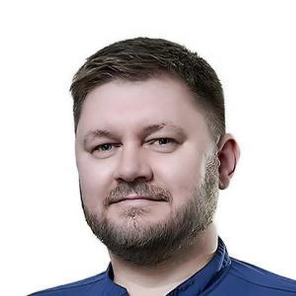 Гараев Александр Харисович — Стоматолог-ортопед, Стоматолог-эндодонтист, Новосибирск