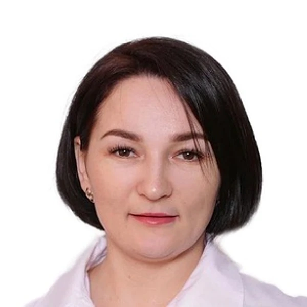 Петухова Анджела Рудольфовна — Хирург, Эндоскопист, Ковров
