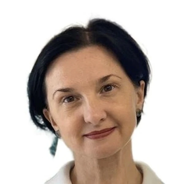 Коган Юлия Сергеевна — Детский стоматолог, Новосибирск