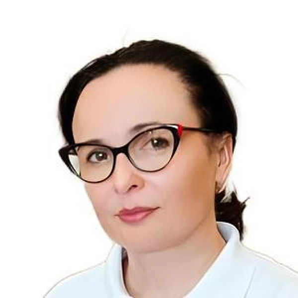 Бервеченок Ольга Геннадьевна — Стоматолог-ортодонт, Новосибирск