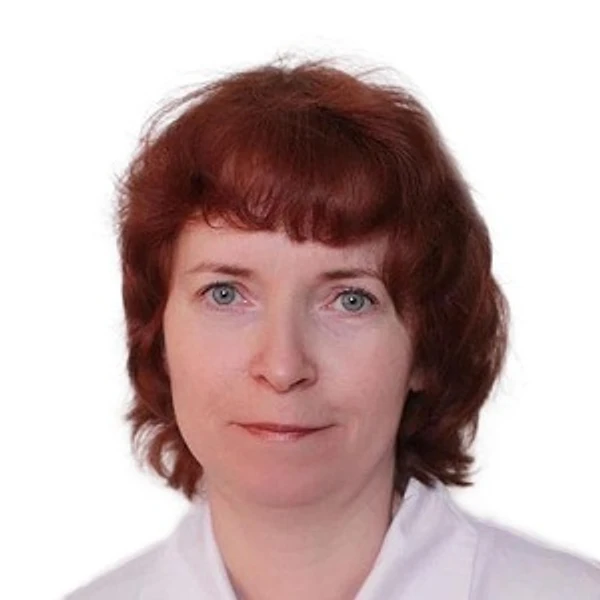 Солодкова Светлана Алексеевна — Офтальмолог (окулист), Ковров