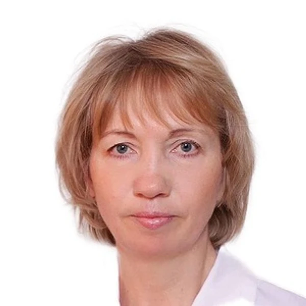 Соколова Светлана Юрьевна — Терапевт, Ковров