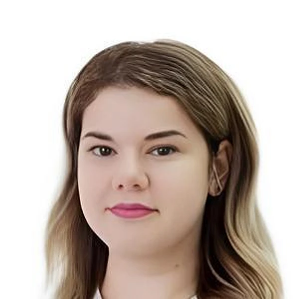 Малюкова Наталья Александровна — Детский стоматолог, Стоматолог, Краснодар