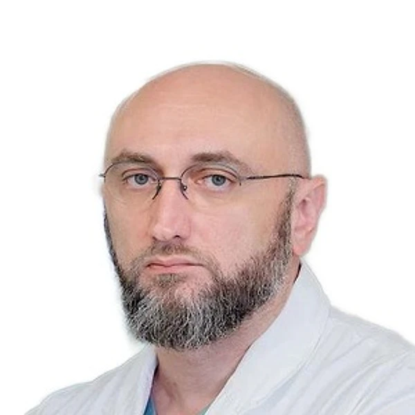 Абрамян Михаил Арамович — Сосудистый хирург (ангиохирург), Детский сосудистый хирург, Москва