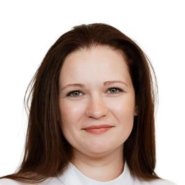 Гущина Екатерина Леонидовна — Стоматолог-гигиенист, Детский стоматолог-гигиенист, Реутов