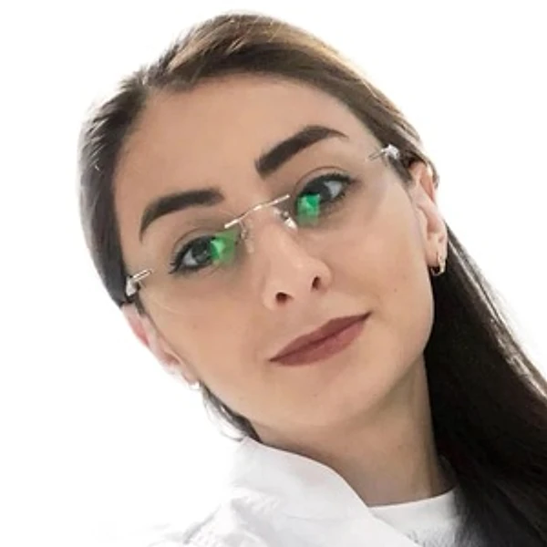Алекперова Саида Рафихановна — Педиатр, Москва