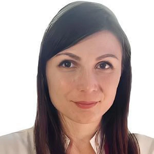 Александрова Евгения Александровна — Детский гастроэнтеролог, Гастроэнтеролог, Наро-Фоминск