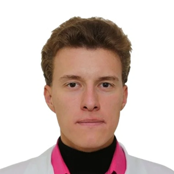 Алехин Михаил Игоревич — Врач ЛФК, Москва