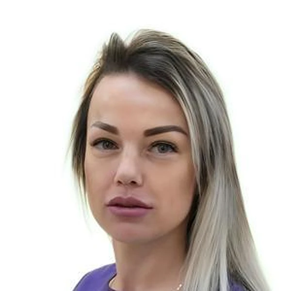 Капранова Анна Владимировна — Детский стоматолог, Детский стоматолог-гигиенист, Ногинск